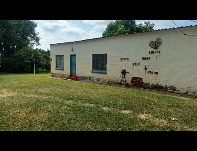 249.90HA FARM FOR SALE IN WATERVAL S H